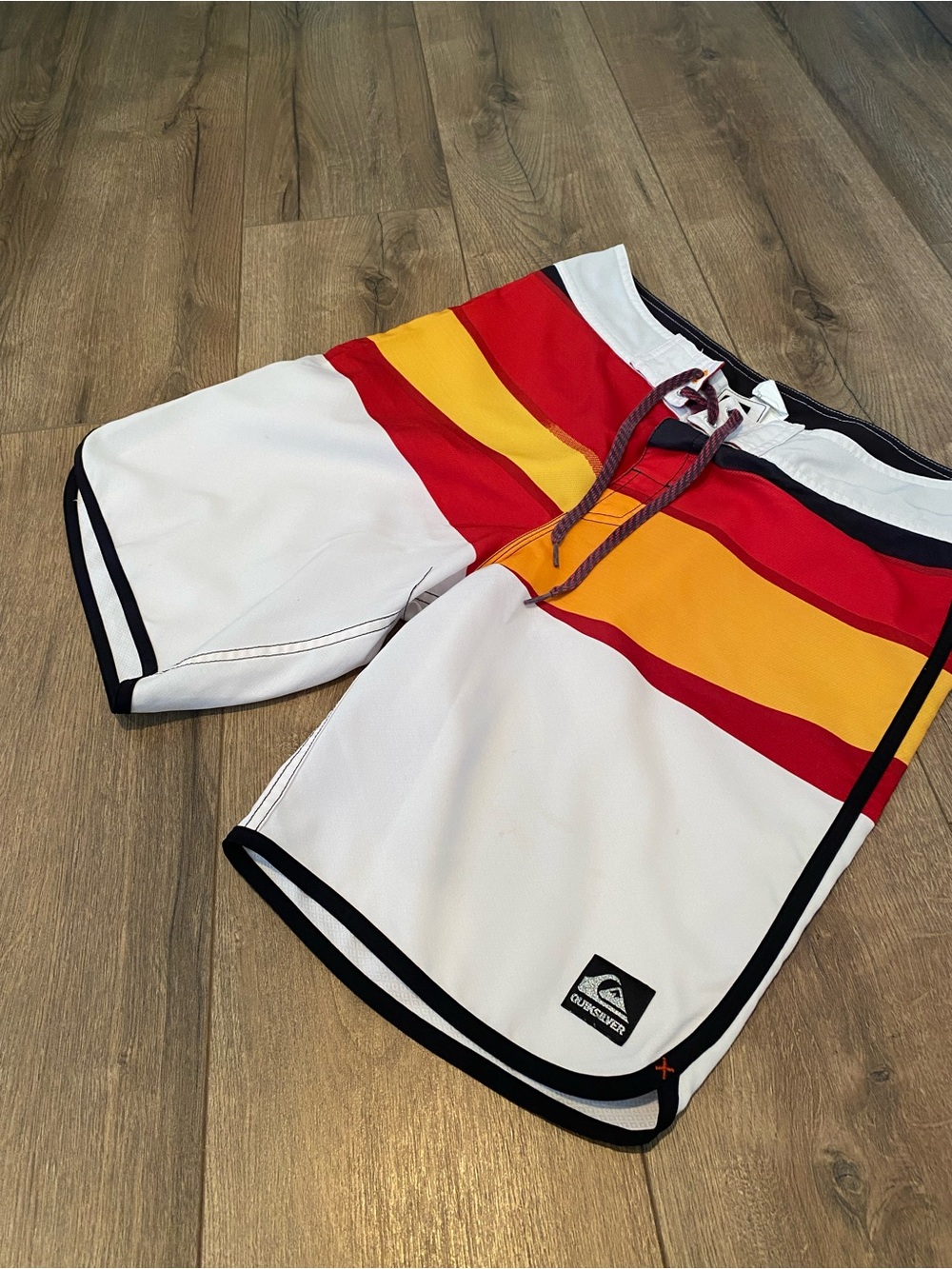 Men’s Swim Short Lot - Picture 9 of 10